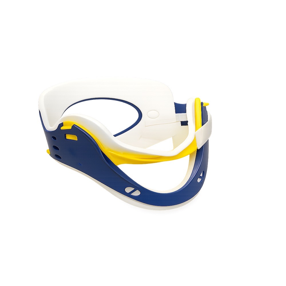 Collier cervical pédiatrique FIMUQ 