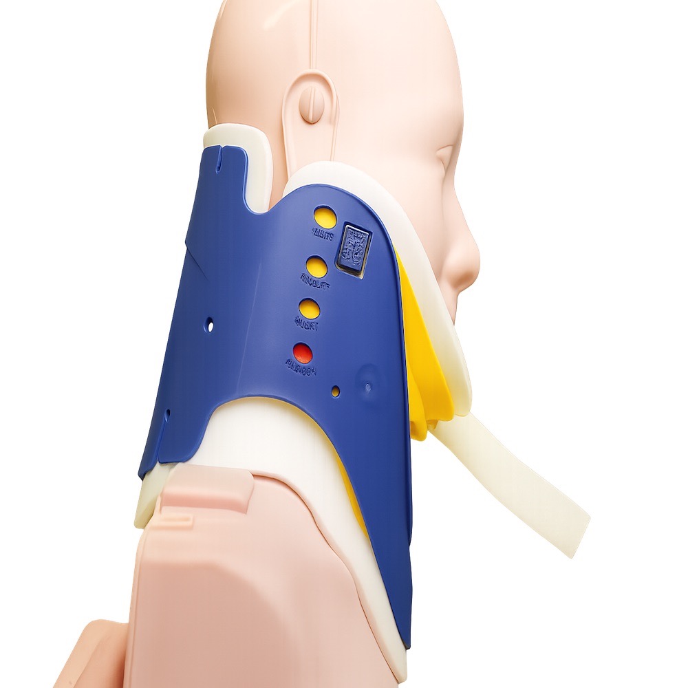 Collier cervical adulte réglable, FIMUQ