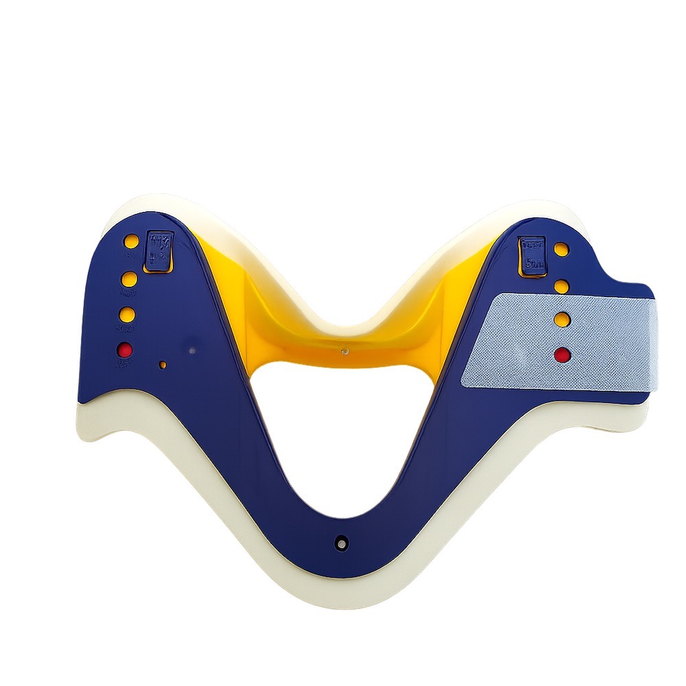 Collier cervical adulte réglable, FIMUQ