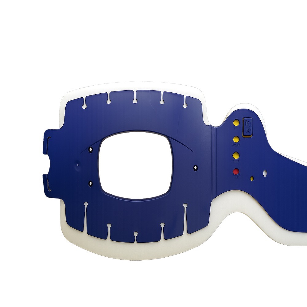 Collier cervical adulte réglable, FIMUQ