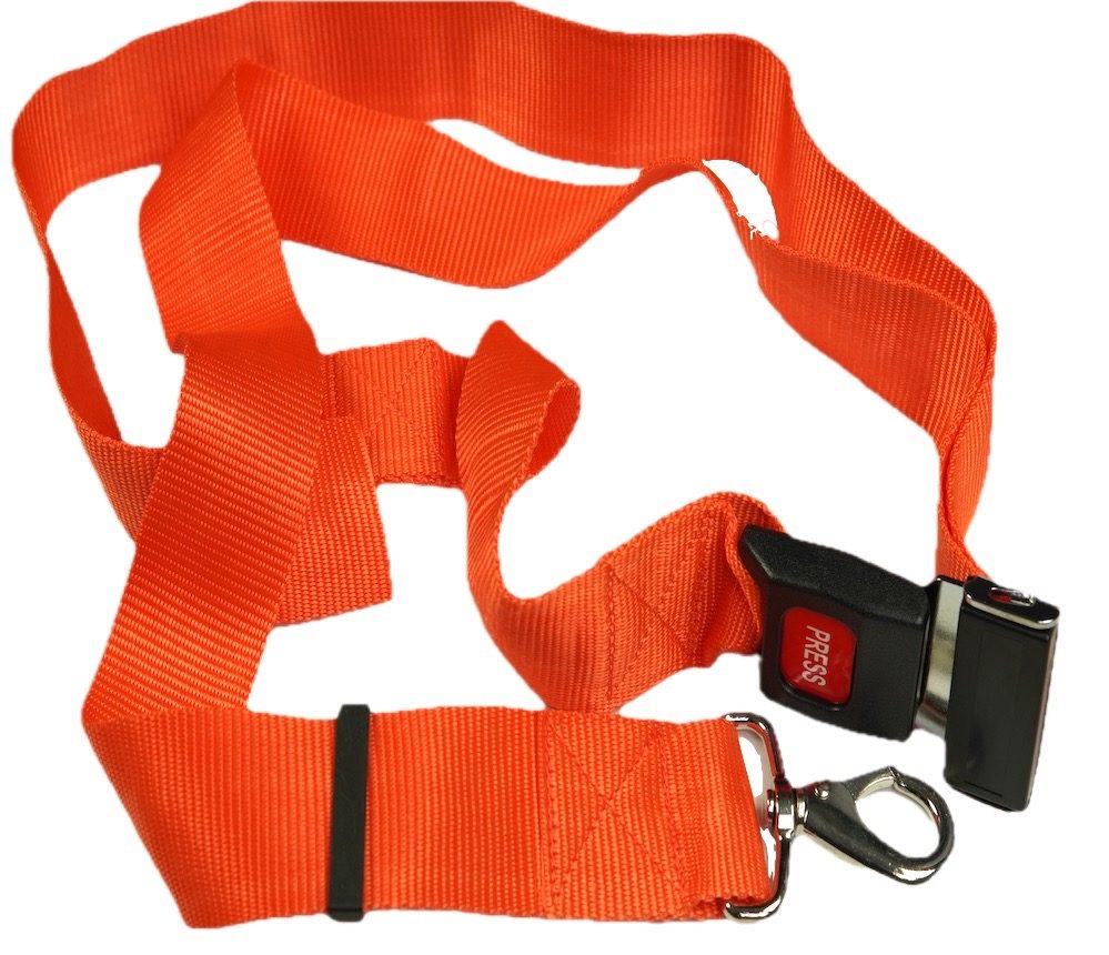 Courroies d’immobilisation, FIMUQ