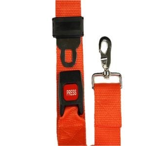 Courroie attache rapide FIMUQ