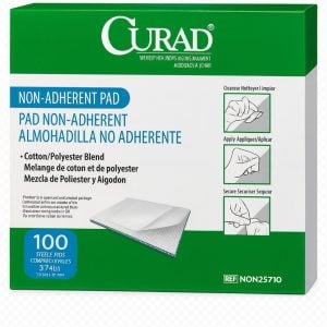 Pansement non adhérent FIMUQ 1