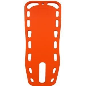 Planche dorsale FIMUQ