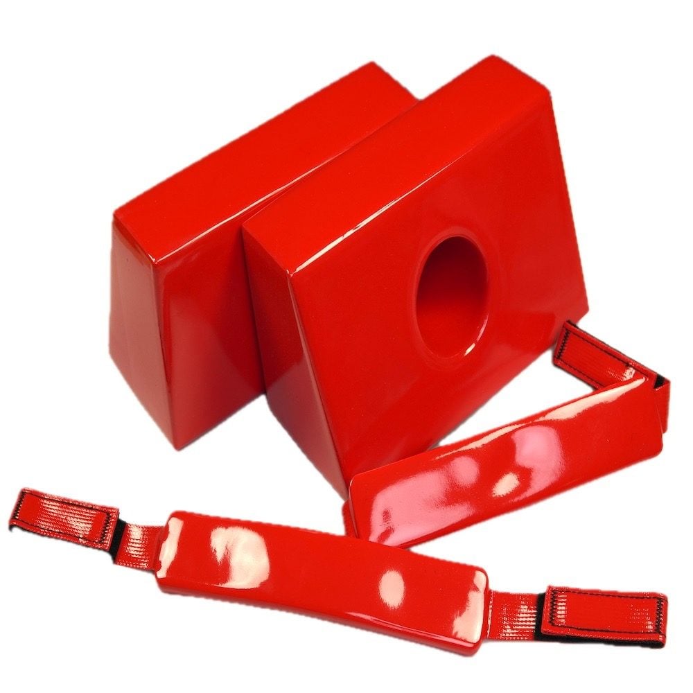 Immobilisateur de tête, FIMUQ