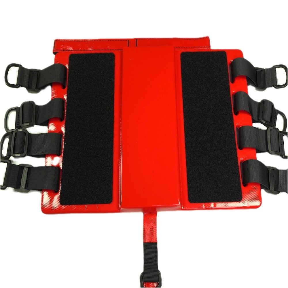 Immobilisateur de tête, FIMUQ