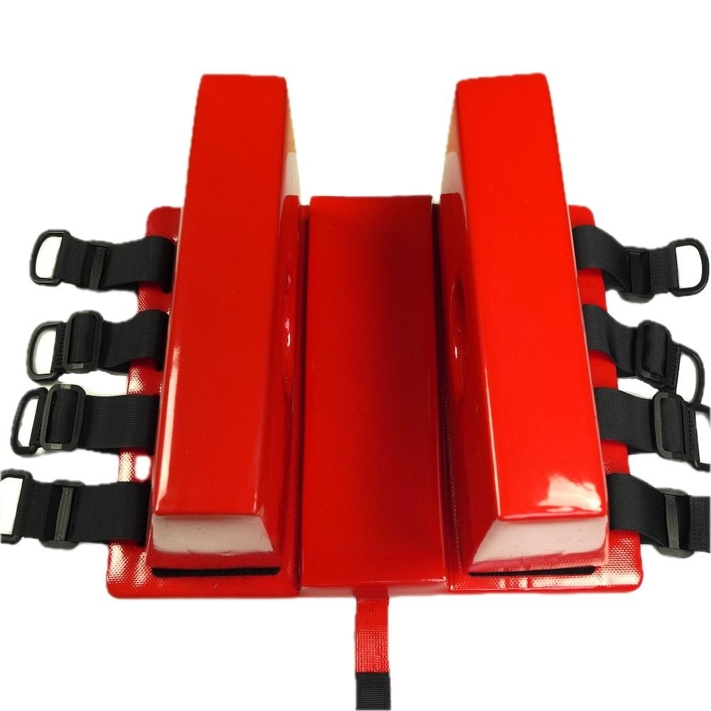 Immobilisateur de tête, FIMUQ