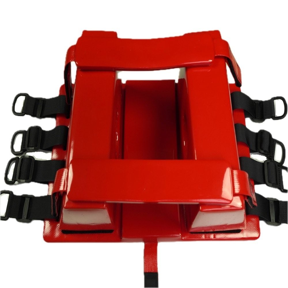 immobilisateun de tête FIMUQ