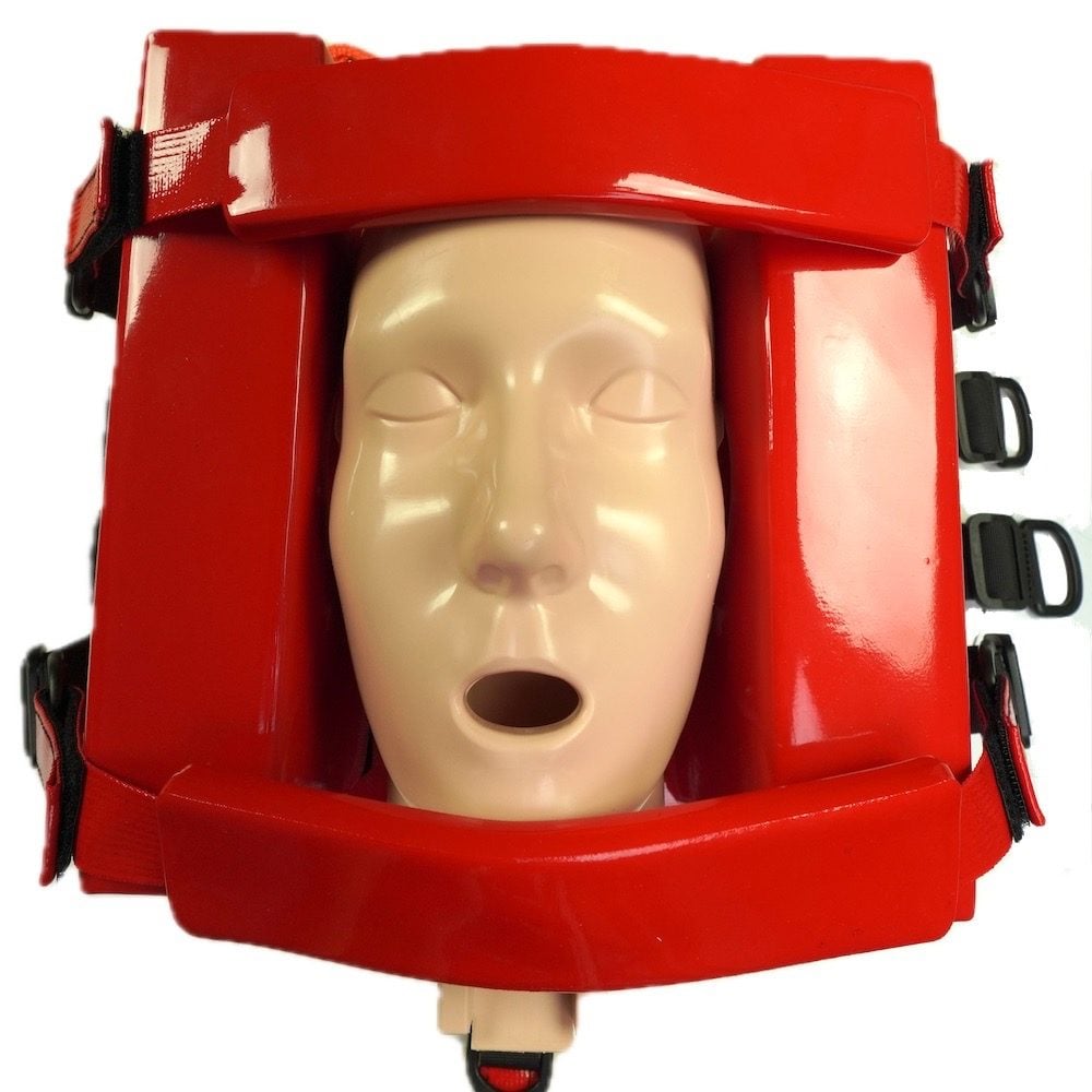 Immobilisateur de tête, FIMUQ