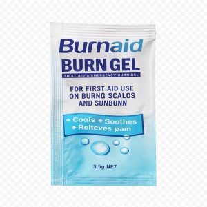 Burn gel 0,9g FIMUQ