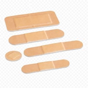 Pansement melanger sac FIMUQ