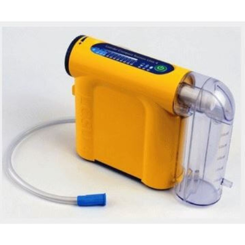 KED – Dispositif d’Extraction Avec Immobilisation Spinale Sécurisée, FIMUQ