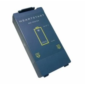 Batterie de rechange Philips M5070A FIMUQ