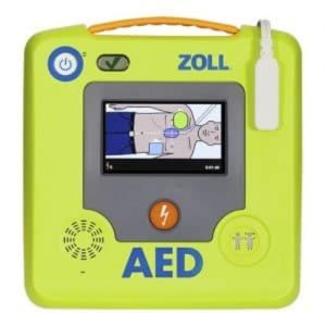 zoll aed 3 bls FIMUQ